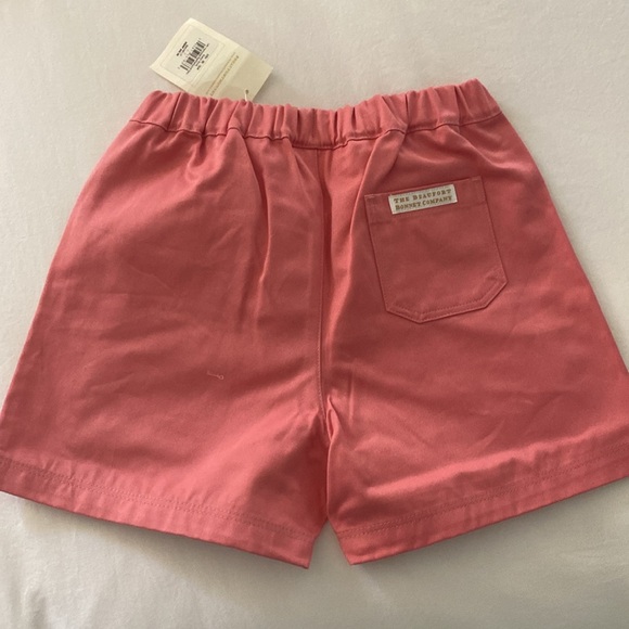 NWT The Beaufort Bonnet Company Shelton Shorts Size 7 - Picture 4 of 4